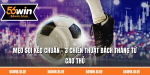 Mẹo Soi Kèo Chuẩn - 3 Chiến Thuật Bách Thắng Từ Cao Thủ